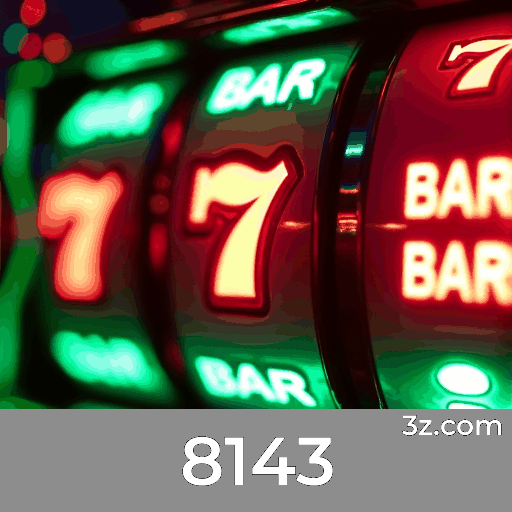 8143: O Cassino Online Seguro e Divertido