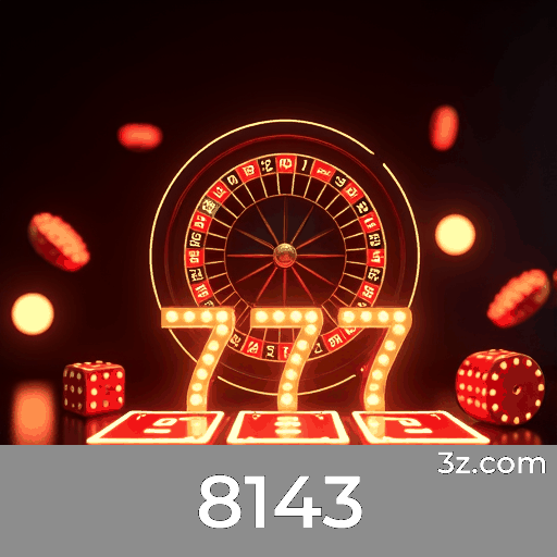 8143: Experiência Imersiva e Otimizada para Brasileiros