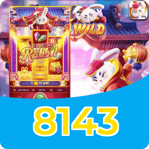 Bônus de boas-vindas 8143