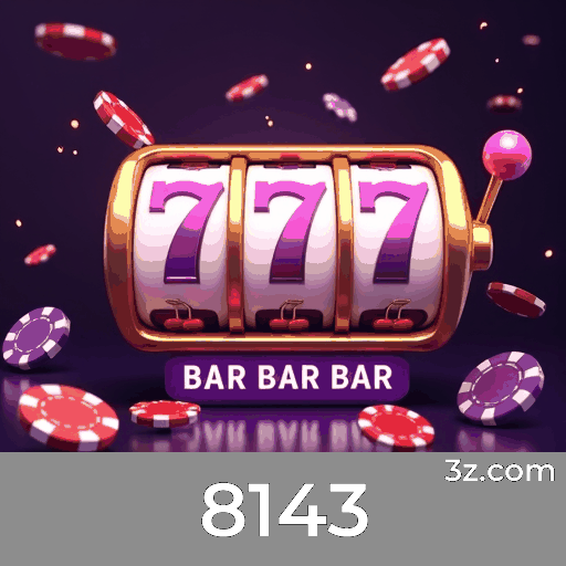 Tecnologia Avançada da 8143: Inovação em Apostas Online