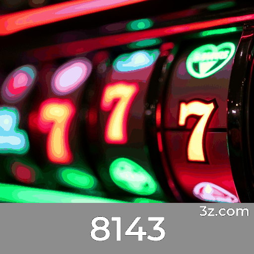 8143: O Cassino Online Seguro e Divertido