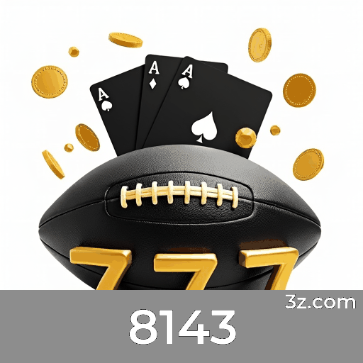 Emocione-se com o Realismo Psicológico do Cassino 8143