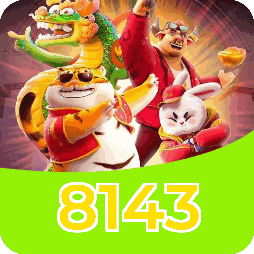 Slots Premium da PG Soft na 8143