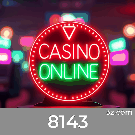 8143: Ofertas de Bônus para Jogadores Brasileiros