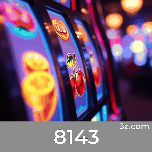 Emocione-se com o Realismo Psicológico do Cassino 8143