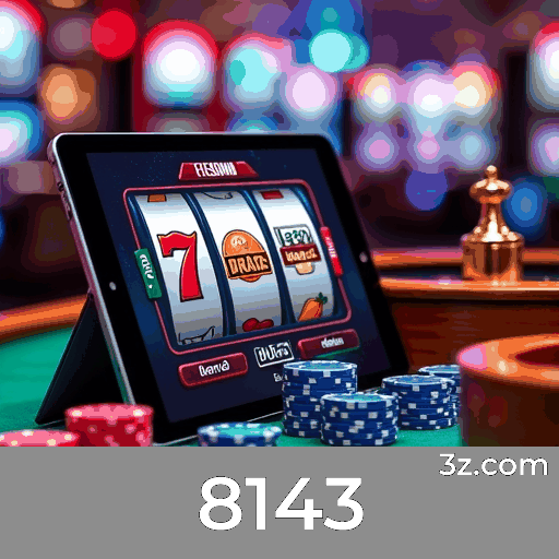 8143: O Cassino Online Seguro e Divertido