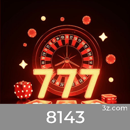 Tecnologia Avançada da 8143: Inovação em Apostas Online