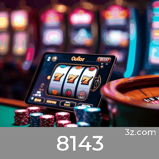 Descubra as Experiências de Entretenimento Disruptivas na 8143